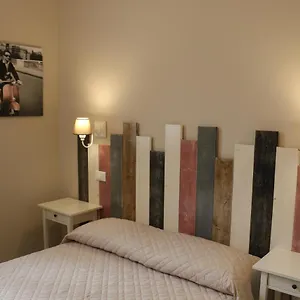 Le Stanze 2* Bologna