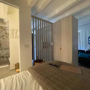  Apartamento Brera Charme Itália