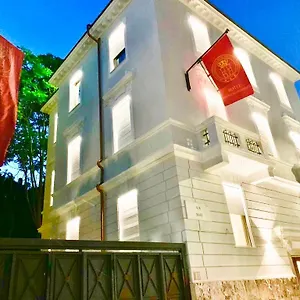 Regina Margherita Hotel