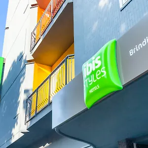 *** Hotel Ibis Styles Italia