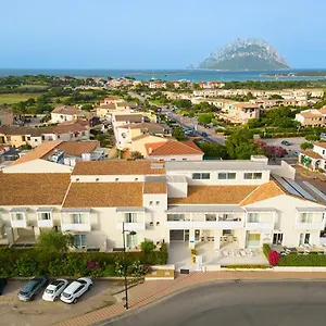 Felix - Porto San Paolo 4* Porto San Paolo (Sardinia)
