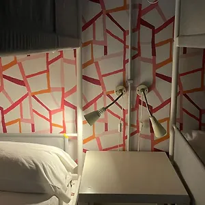  Hostal Balarm - And Bar Italia