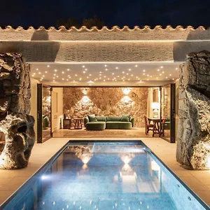 Stazzo Lu Ciaccaru 4* Arzachena