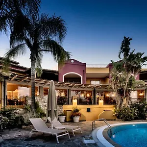 Cruccuris - Adults Only 4* Villasimius
