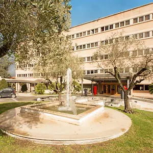 Park Cassia Hotel