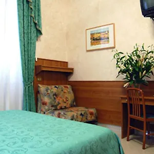 Papa Germano Hotel