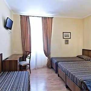 Trastevere Cisterna Hotel
