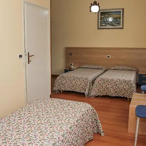 Al Ponte Della Vittoria 3* Belluno