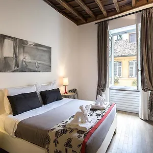Relais Fori Imperiali Guest house