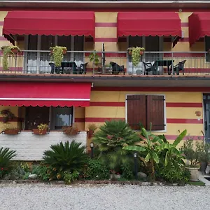  Casa de Campo Ca' Del Sasso Itália