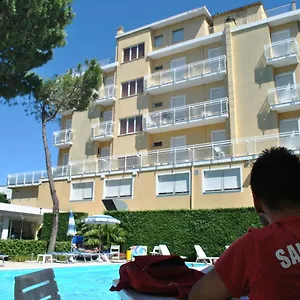 Bahama 3* Rimini