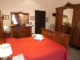 ホテル Manfredi House San Pietro ローマ