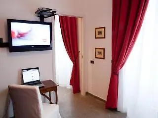 Manfredi House San Pietro Hotel Rome 2*,  Italy